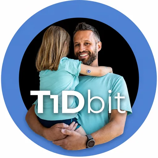 Wissen, Alltag und Mut für Familien mit Typ-1-Diabetes